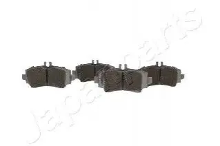 DB P. W168 1,4-2,1 97-04 JAPANPARTS PA0026AF