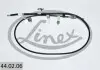 Трос ручного гальма 1920 мм. LINEX 440206 (фото 1)
