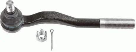 Шарнир LEMFORDER 3858401