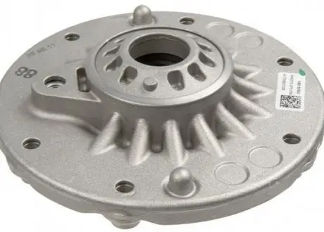 Опора амортизатора BMW 1(F20)/3(F30) "F "11>> LEMFORDER 3980001