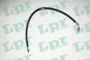 LPR TOYOTA RAV 4 II 00-05 пер.прав. 6T48662