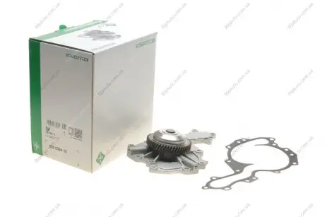 Помпа води Opel Signum/Vectra 3.0 CDTI 03-08 538 0304 10 INA 538030410