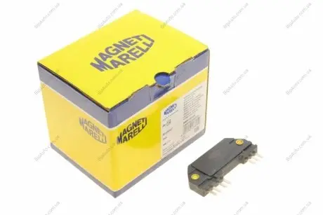 Коммутатор, система зажигания MAGNETI MARELLI 940038526010