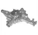 POMPA WODY MERCEDES MAGNETI MARELLI WPQ0664 (фото 1)