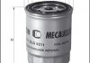 Паливний фільтр MECAFILTER ELG5211