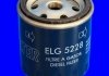 Топливный фильтр MECAFILTER ELG5228 (фото 2)