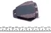 Комплект тормозных колодок, дисковый тормоз MEYLE 0252145218PD (фото 4)