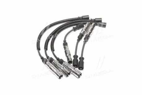 К-кт В/В проводов Smart 0.6 98-04 RC-MB1104 NGK RCMB1104