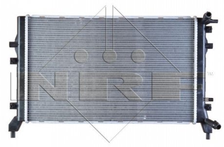 Основний радіатор (двигуна) NRF 50148 (фото 1)