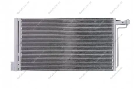 Радіатор кондиціонера FORD C-MAX/FOCUS NISSENS 940765