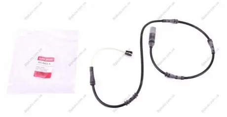 Датчик износа дисковых тормозных колодок QUICK BRAKE WS0365A (фото 1)
