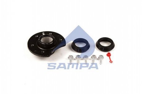 Ремкомплект тормозного вала SAF SKRS9042 075.518 SAMPA 075518 (фото 1)