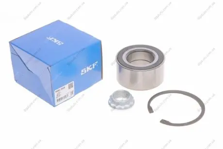 Комплект подшипника ступицы колеса SKF VKBA3668