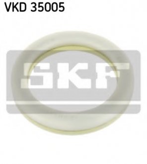 Упорний підшипник амортизатора SKF VKD35005