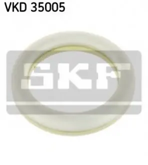 Упорний підшипник амортизатора SKF VKD35005