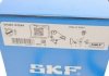 Комплект ГРМ, пас+ролик+помпа SKF VKMC03244 (фото 21)