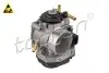 Корпус дроссельной заслонки TOPRAN HP117 356 117356