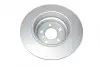 Диск торм. зад. BMW X5 (324x12) (PRO) TEXTAR 92107403 (фото 2)