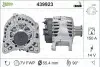 Генератор Valeo 439923 (фото 4)