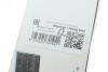 Комплект склоочисників SILENCIO CONVENTIONAL / каркасні / 650 • 550 мм. / + форсунка / Valeo 574194 (фото 9)