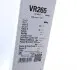 Щетка стеклоочистителя Valeo 574612 (фото 6)
