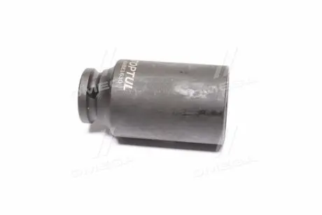 Головка торцева ударна довга 1/2" 30мм Toptul KABE1630