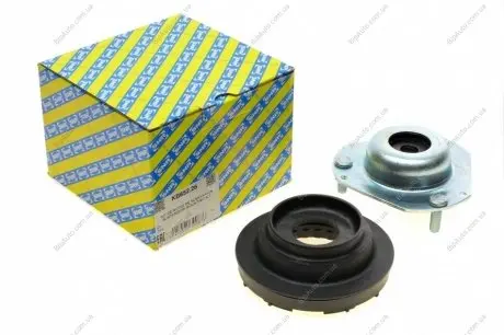 Опора амортизаційної стійки SNR KB652.26 SNR NTN KB65226