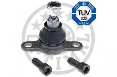 Кульова опора G3-835 Optimal G3835