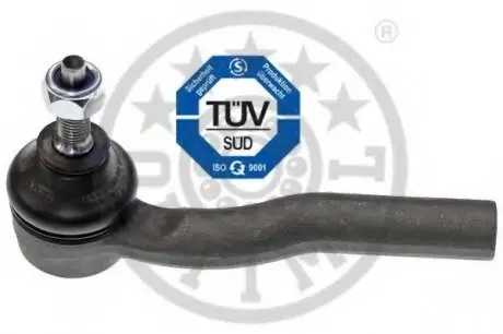 Наконечник поперечной рулевой тяги G1-016 Optimal G1016