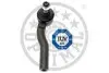 Наконечник поперечной рулевой тяги G1-016 Optimal G1016 (фото 2)