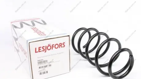 Пружина ходовой части LESJOFORS 4063491
