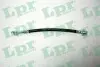 Тормозной шланг LPR 6T48496 (фото 1)