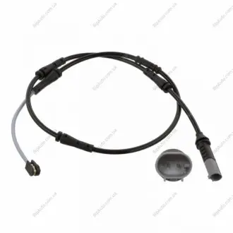Сигналізатор, знос гальмівних колодок FEBI BILSTEIN 36429