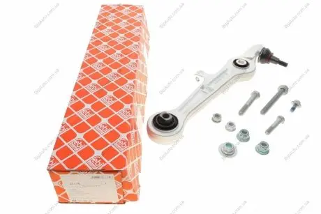 Рычаг независимой подвески колеса, подвеска колеса FEBI BILSTEIN 33370