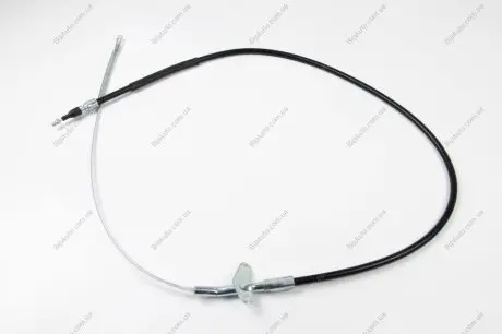 Трос ручного гальма зад. MB 407-410 Л. 60-765-005 BSG BSG60765005