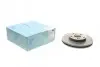 Тормозной диск BluePrint ADT343240