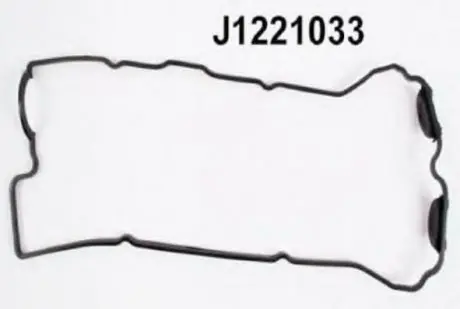 Прокладка, крышка головки цилиндра NIPPARTS J1221033
