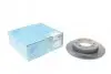 Тормозной диск ADG04386 BLUE PRINT