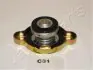 Крышка радиатора KH-C31 JAPANPARTS