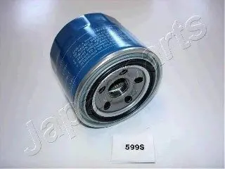 Фільтр масляний JAPANPARTS FO-599S
