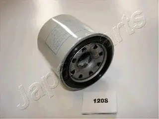 Фільтр масляний JAPANPARTS FO-120S