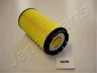 Фільтр масляний JAPANPARTS FO-H04S