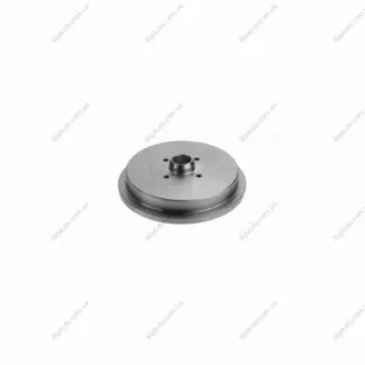 Тормозной барабан VW Passat 88-95 FEBI BILSTEIN 14272