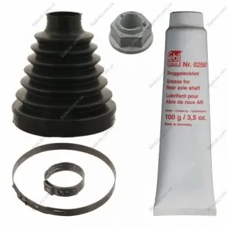 Пильник кулака FEBI FEBI BILSTEIN 30085