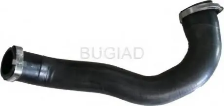 Патрубок системи турбонаддува AUDI BUGIAD 86644