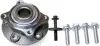 Підшипник перед. Volvo S60/S80 00- W413357