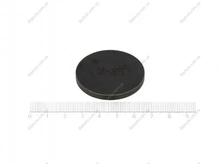 Шайба рег.зазора клапана 40mm 3,85 Metelli 03-0246
