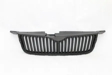 Решетка радиатора SKODA VAG 5L08536689B9