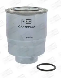 Паливний фільтр CHAMPION CFF100525