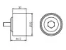 Натяжной ролик GMB GT90530 (фото 4)